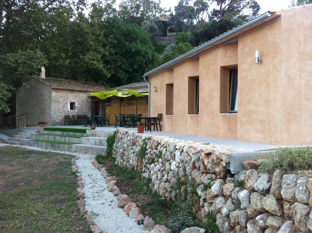 Refugi Son Trias Campingplatz *