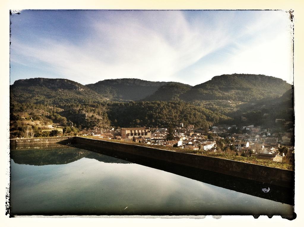 Campingplatz Refugi Son Trias Esporles