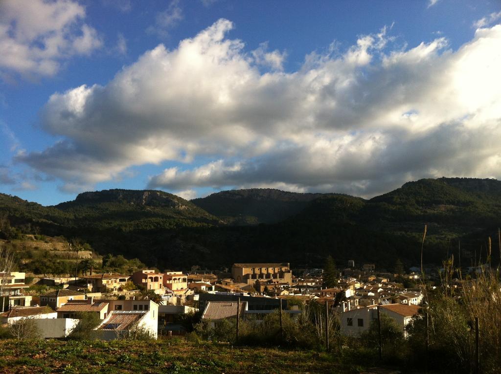 Refugi Son Trias Camping Esporles